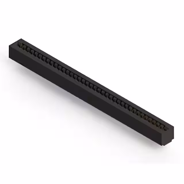 357-037-554-101 EDAC Inc.  Edgeboard Connectors